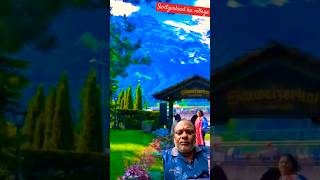 Switzerland ka ek beautiful village ❤️ 😍 ♥️ shortsytshorts youtubeshortsviralshortstrendingRN [upl. by Michaele]