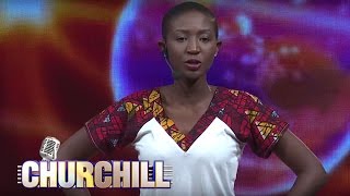 Churchill Show S05 Ep61 [upl. by Biamonte120]