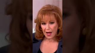 Joy Behar Misquotes Ben Franklin Encouraged Protests [upl. by Petty176]