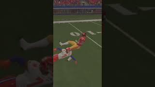 Madden 21 insane catch madden21 [upl. by Bertelli374]