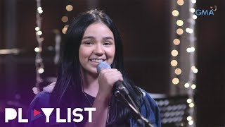 Playlist Live Mikee Quintos – Deck the Halls [upl. by Mcgrath523]