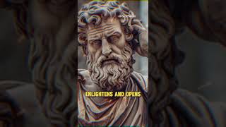 How Investing in Knowledge Leads to Infinite Returns Stoic Wisdom stoicphilosophy [upl. by Frodeen]