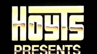 Hoyts Cinema ident 1980s [upl. by Kirbie]