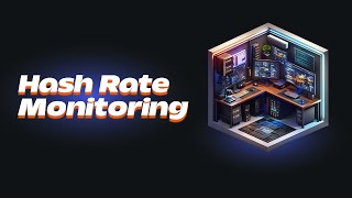 Master Hash Rate Monitoring Boost Your Mining Efficiency [upl. by Favianus]