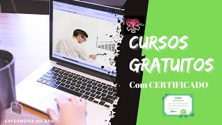 Cursos GRATUITOS Coren SP [upl. by Kihtrak]