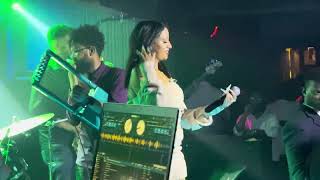 New Eritrean live music by Millen Haylu addisababa wakanda soho club eritreanmusic tigraitv [upl. by Leander690]