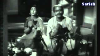 Nadireyi ye Jaamulo Rangula Ratnam Telugu Old Classics Ghantasala S Janaki YouTube [upl. by Johna]