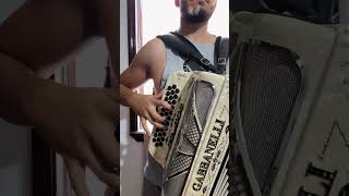 “Regalo De Dios” Keith Nieto x El Nápoles🔥🎷 acordeon norteñas regionalmexicano [upl. by Lati240]