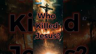 The Tragic story of the Man who ordered Jesus’ Death jesuschrist [upl. by Kawai9]