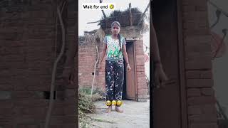 Hindi song 🤣🤣comedy tending funnyshorts shorsfeed youtubeshorts viralshorts [upl. by Delahk]