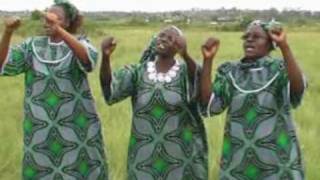 Waambieni Watu Kenyan Catholic Music [upl. by Berck]