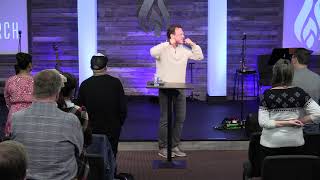 Revival City Church Live Stream [upl. by Gora]