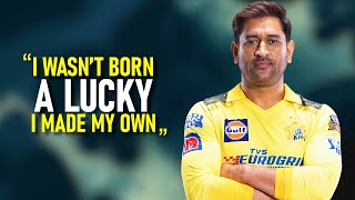 Ms Dhoni Leaves Audience SPEECHLESS  Every Indian Must Watch This  Tribute to Ms Dhoni  CSK [upl. by Mays159]