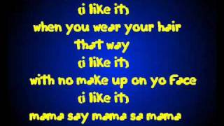 Jacob Latimore Feat Diggy Simmons  Like em all Lyrics [upl. by Alaric982]