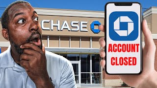 Chase Bank’s New Policy Do This and They’ll Keep Your Money [upl. by Ykcub]