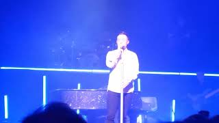 Nathan Carter live in Glasgow 2024 [upl. by Edveh495]