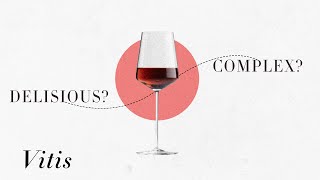 The Easy Way to Describe Wine Without Sounding Like a Snob [upl. by Ardnekahs28]