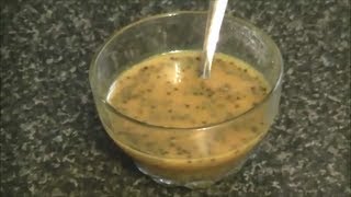 HONEY amp MUSTARD SAUCE COOK WITH FAIZA [upl. by Isbella]