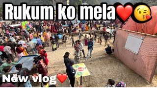 Rukum ko local mela herne haina Ta❤️ [upl. by Anirbaz]