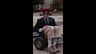 A Must Have Criterion  Rushmore 1998 Short Movie Review [upl. by Keppel]