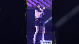 Rocket Punch로켓펀치  BIM BAM BUM빔밤붐 수윤 직캠SUYUN FANCAM 230506 진주4K60P [upl. by Nylinej576]