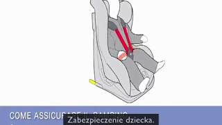 Peg Perego Viaggio 1 Duo Fix TT  TOSIApl [upl. by Winni366]