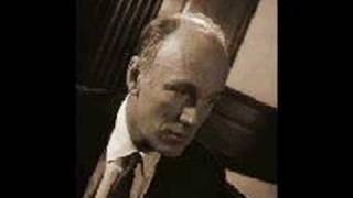 Sviatoslav Richter plays Chopin Scherzo no 2 Op 31 [upl. by Chow221]