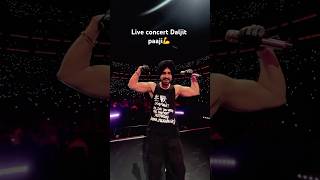 5 taara live concert punjabi punjabisong newsong music daljitdoshanj 💪😎 [upl. by Saundra]