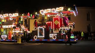 Luckington CC  Burnham On Sea Carnival 2024 [upl. by Aramoy501]