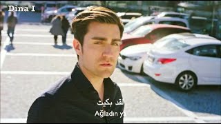 Yagiz ve Hazan ياغيز و هازان II Ağladın Ya لقد بكيت [upl. by Lochner]