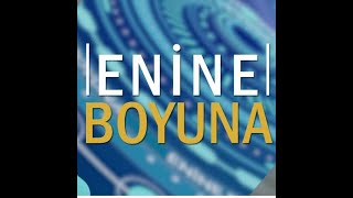 Enine Boyuna  8 Aralık 2024 [upl. by Rramal]