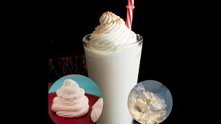 How do you Make Whipped Cream last longer Stabilize it  5 Easy Methods to Stabilize Whipped Cream [upl. by Melena57]