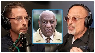 Neal Brennan and Howie Mandel Discuss Bill Cosby and How Money and Fame Destroy Values [upl. by Aseena949]