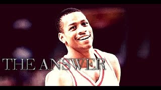 Allen Iverson Mix quotThe Second Comingquot [upl. by Aivatnuahs]