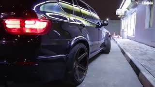 SHAHMEN  MARK EMR3YGUL Remix Bass Boosted  AMG vs MPower LIMMA [upl. by Janenna]