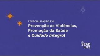 PREVENÇÃO ÀS VIOLÊNCIAS  Violência contra a mulher  Aula 03  Prof Ranielle Silva [upl. by Leonard16]