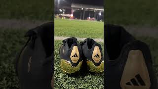 ADIDAS PREDATOR ELITE FOLDOVER TONGUE FG BELLIGOLD netfootball99 adidaspredator belligold [upl. by Floeter]