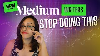 3 Questions Every New Writer Faces on Medium And how to deal with them [upl. by Ami15]