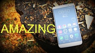 The Most Underrated Cheap Android Phablet PPTV King 7 Review [upl. by Zetta]