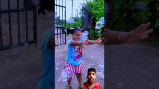 Misti Ko Babul Nahin Diya 😱😢 shorts shortfeed [upl. by Bolten]