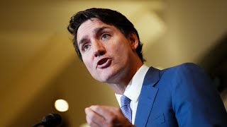 We didn’t get the balance quite right  PM announces major cuts to Canadas immigration levels [upl. by Riti]