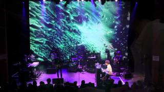 illion GASSHOW O2 Shepherds Bush Empire London UK [upl. by Yelraf]