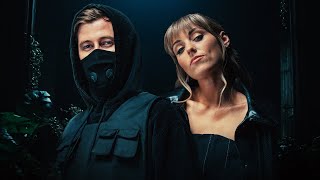 Alan Walker amp Sasha Alex Sloan  Hero Official Music Video [upl. by Berri]