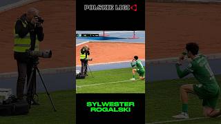 SYLWESTER ROGALSKI [upl. by Pliner]