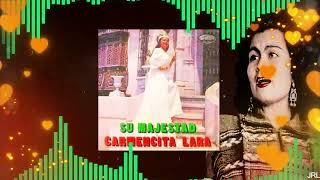 CARMENCITA LARA  clavel marchito video espectro subtitulado HD1080p 60fps [upl. by Aliber]