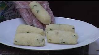 Regional Italian Cuisine Calabrian Cooking  part 2 of 3 [upl. by Norrej]