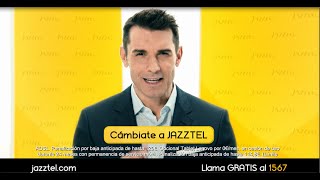 Jazztel MARZOTablet Lenovo [upl. by Areht925]