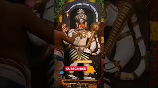 Arathi Hanuman Lalla Ki  Devotional Chant  Hanuman Bhajan [upl. by Wan862]