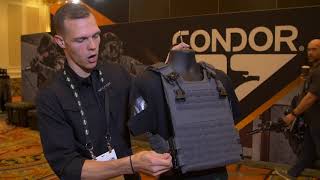 Condor Vanquish RS at SHOT Show 2020 [upl. by Elephus]