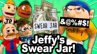 SML Parody Jeffys Swear Jar [upl. by Nessaj376]